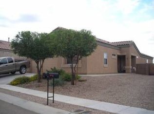 462 S Douglas Wash Rd, Vail, AZ 85641