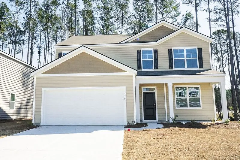 5 bed, 3.5 bath, 2721 sqft, $2,500 — Photo 2