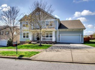 2226 Wolford Cir Franklin TN 37067 Zillow