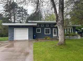 3828 Troy St, Wausau, WI 54403