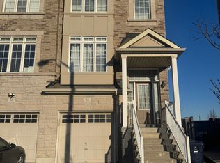 66 Harpreet Cir, Toronto, ON