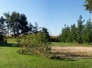 875 Bliven Rd, Edgerton, WI 53534