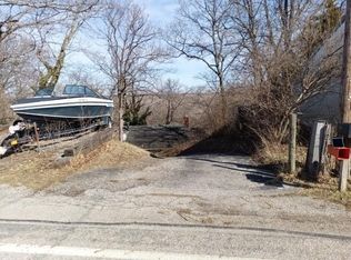 12464 Darby Creek Rd, Orient, OH 43146