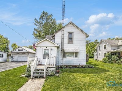 130 S 1st St, Hamler, OH, 43524