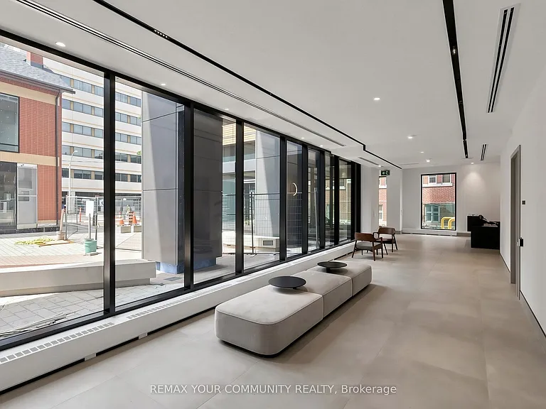 609 Sherbourne St E #507 — Photo 33
