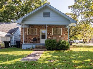602 N 4th Ave, Durant, OK 74701