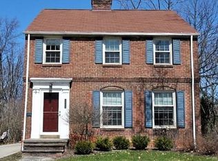 3833 Silsby Rd, University Heights, OH 44118