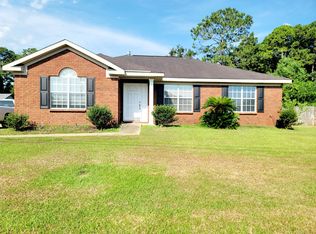 5100 Carol Acres Ln W, Mobile, AL 36619