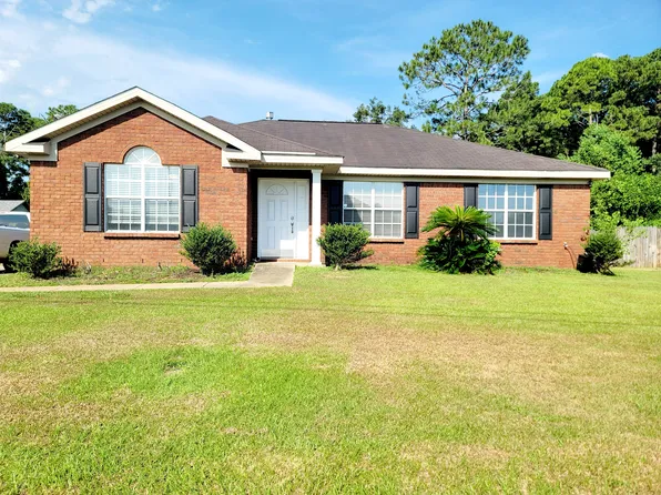 5100 Carol Acres Ln W, Mobile, AL 36619