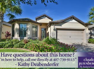 428 De Soto Ln, Davenport, FL 33837