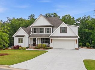 349 Masons Way, Waleska, GA 30183
