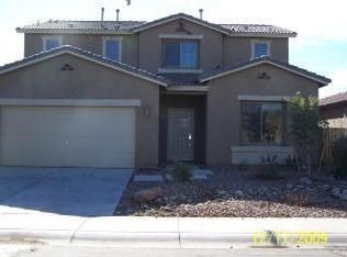 45385 W Balboa Dr, Maricopa, AZ 85139