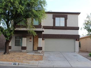456 E Mule Train Trl, San Tan Valley, AZ 85143