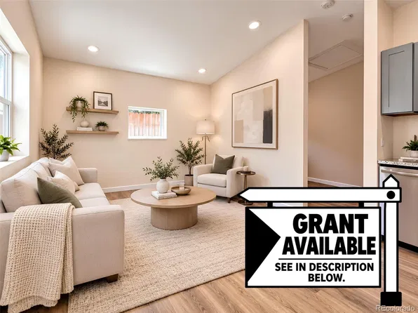 3235 N Gaylord Street, Denver, CO 80205