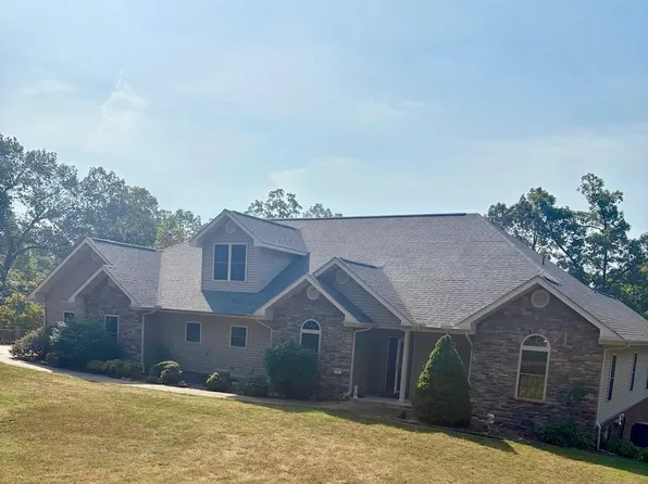 95 Hunterbrook Ln, Flippin, AR 72634