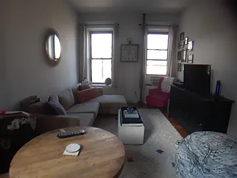 Rented by Vanderborgh Realty 