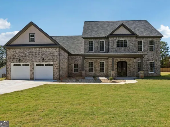 1949 Pucketts Dr SW, Lilburn, GA 30047