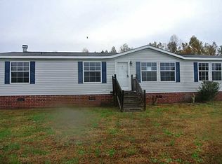 36243 Seacock Chapel Rd, Zuni, VA 23898