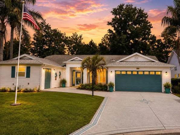 25001 RIVERWALK DRIVE, LEESBURG, FL 34748