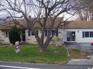 1985 Shermans Valley Rd, Elliottsburg, PA 17024