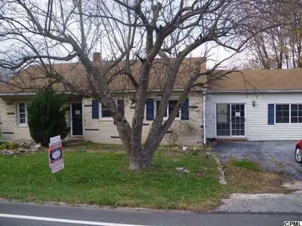 1985 Shermans Valley Rd, Elliottsburg, PA 17024