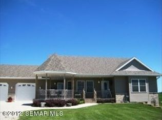 3843 NW 57th Ave, Owatonna, MN 55060
