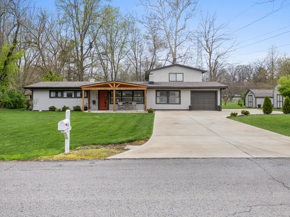 9156 Central Ave, Indianapolis, IN 46240