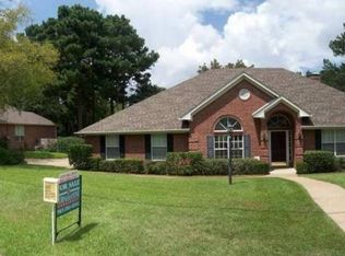 1422 Santa Fe Trl, Tyler, TX 75703