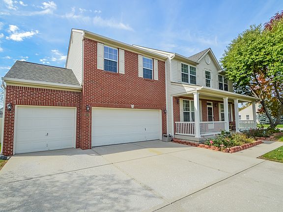 2nd image of 4630 Copper Grove Dr