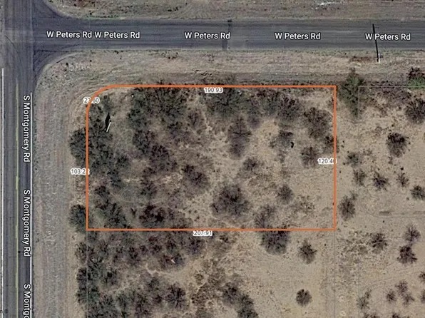 018 S Montgomery Road #-, Casa Grande, AZ 85193