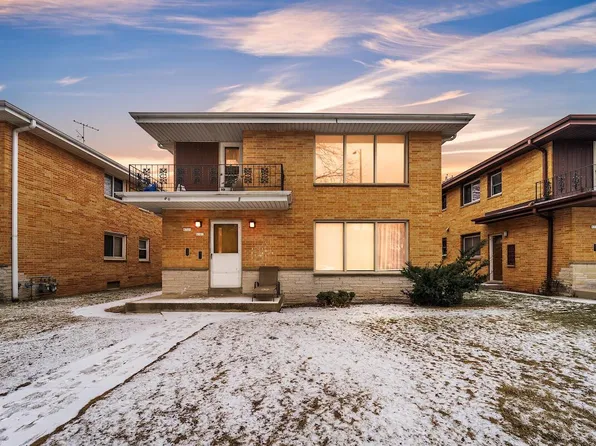 8707 West Appleton AVENUE, Milwaukee, WI 53225