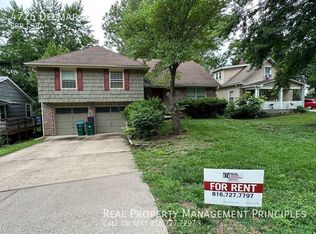 4726 Delmar St, Roeland Park, KS 66205