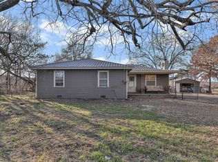 20344 S 129th West Ave, Sapulpa, OK 74066
