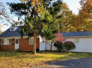 335 E North St, Columbus, OH 43085