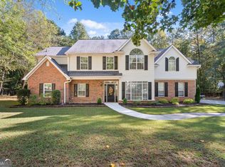 160 W Creek Ct, Peachtree City, GA 30269