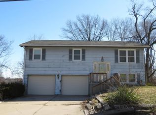 918 S Union St, Mexico, MO 65265