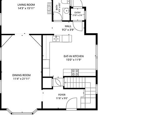 3rd image of 349 Maynard Dr
