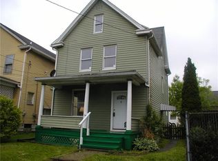 210 S 6th Ave, Butler, PA 16001