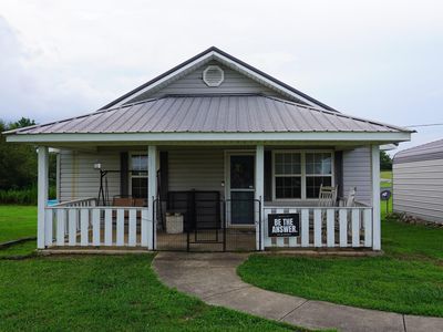 1561 Owens Rd, Boaz, AL, 35956