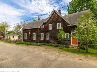 23 Rockyhill Ave, Rockland, ME 04841