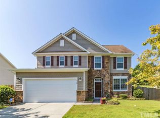 620 Ashburn Ln, Durham, NC 27703