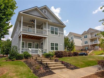 105 Fender Walk, Marietta, GA, 30060