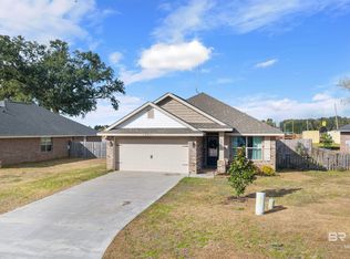 14554 Silver Oaks Loop, Silverhill, AL 36576