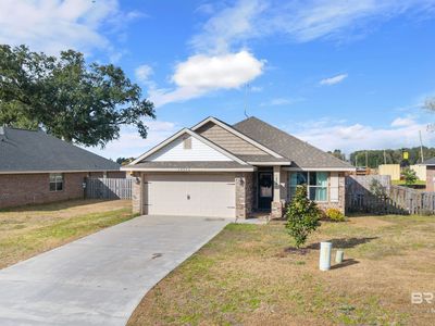 14554 Silver Oaks Loop, Silverhill, AL, 36576