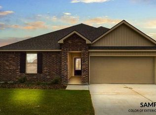 1509 Colonel Rdg, New Iberia, LA 70560