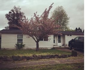 4985 Cone Ave, Eugene, OR 97402