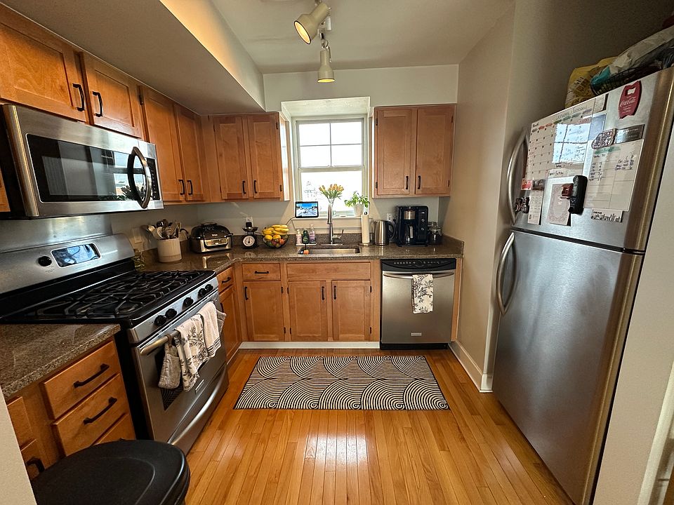 1st image of 132 Library St #132A