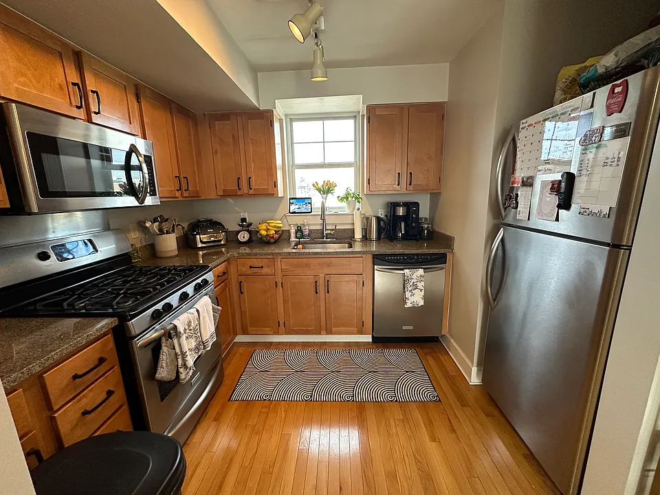 132 Library St #132A