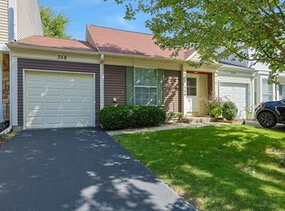 358 W Birchwood Ave, Palatine, IL 60067