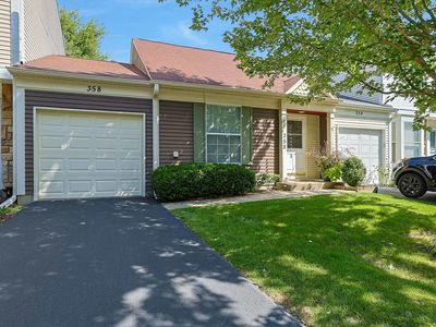 358 W Birchwood Ave, Palatine, IL, 60067